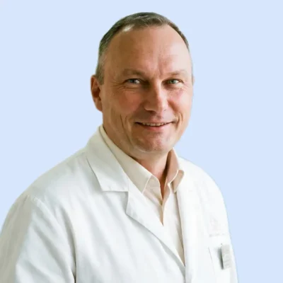 Dr. Kovács Kálmán