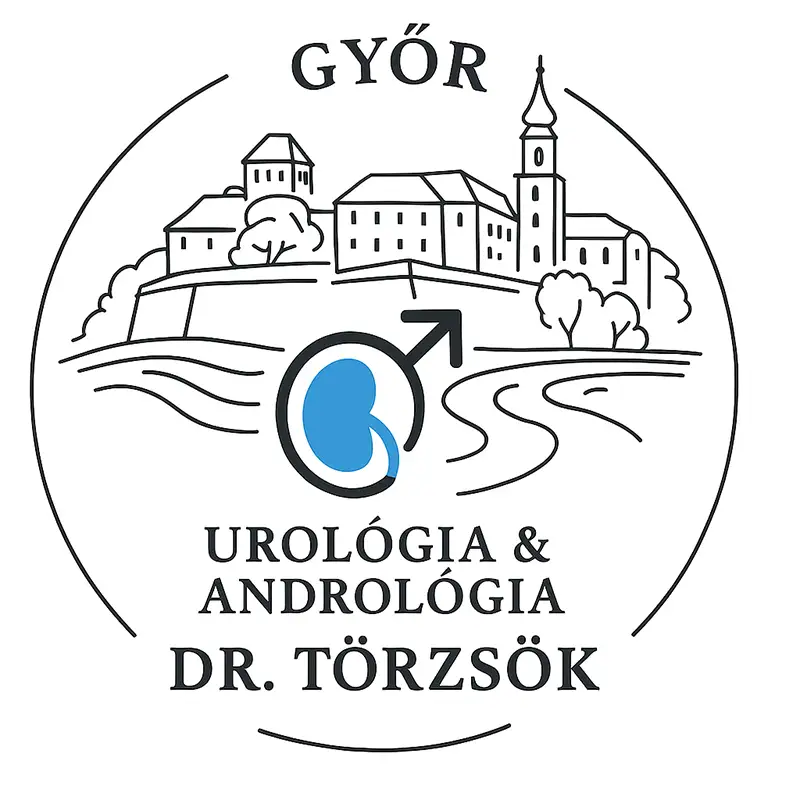 Urológia és Andrológia Dr. Törzsök